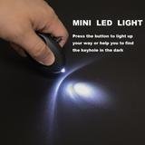 Metallic Personal Alarm - Image 8