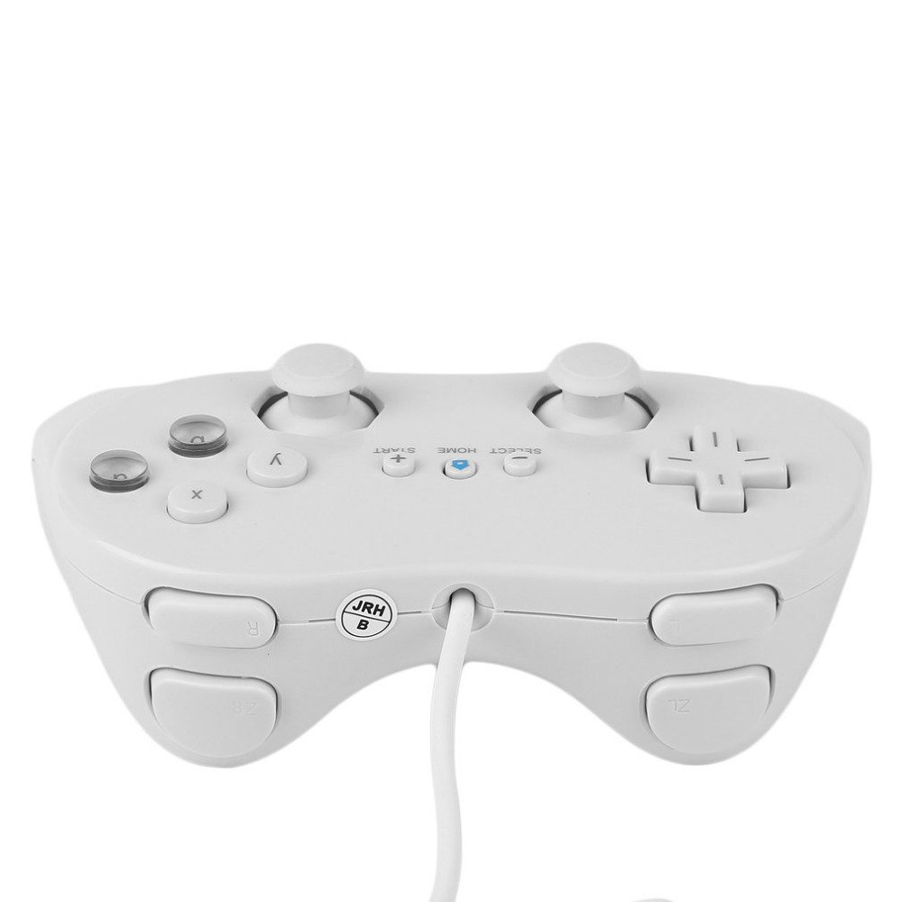 Wii Second-generation Horn Classic Handle - Image 4