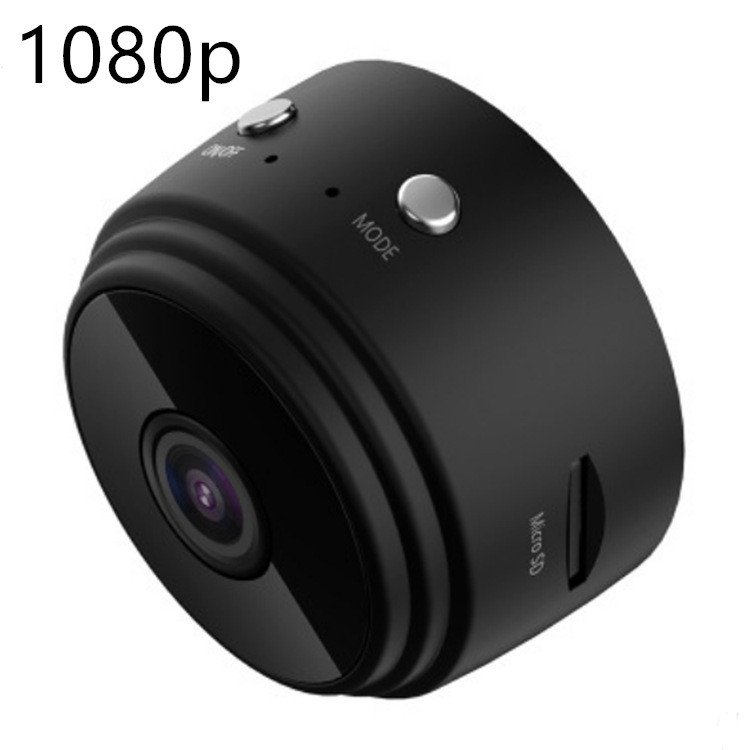 A9 camera wifi smart sports HD DV night vision camera - Image 5