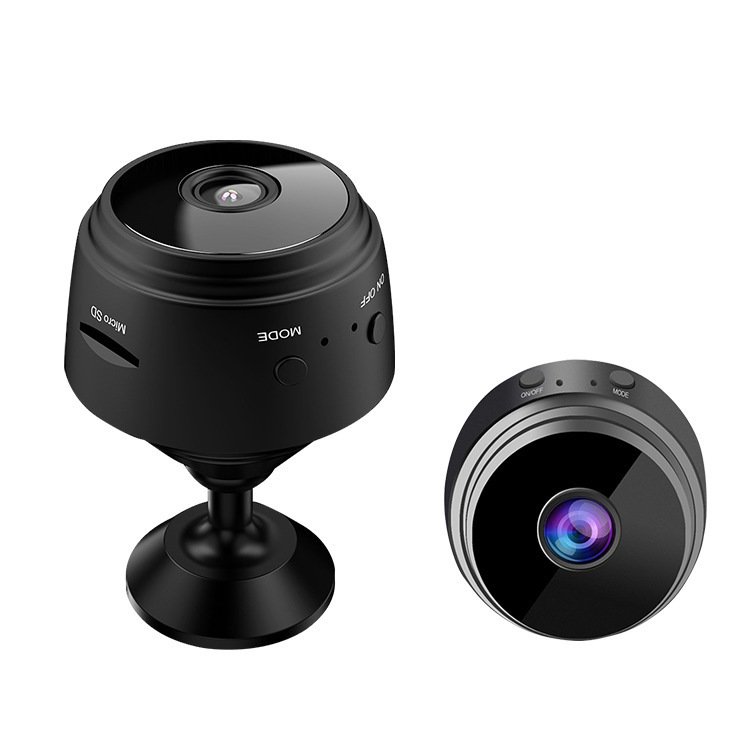 A9 camera wifi smart sports HD DV night vision camera - Image 9