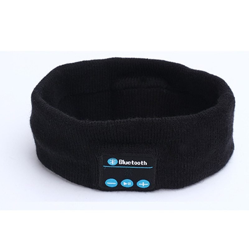 Wireless Music Headband - Image 4