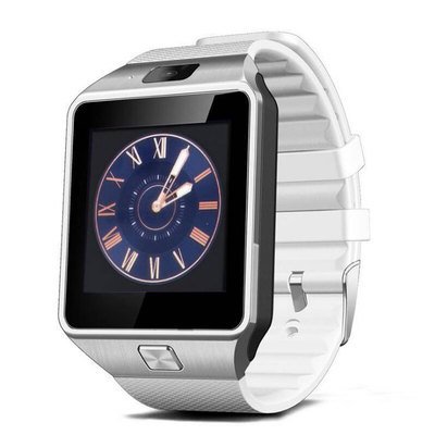 Sports Smart Watch DZ09 Card Phone Watch - Image 6