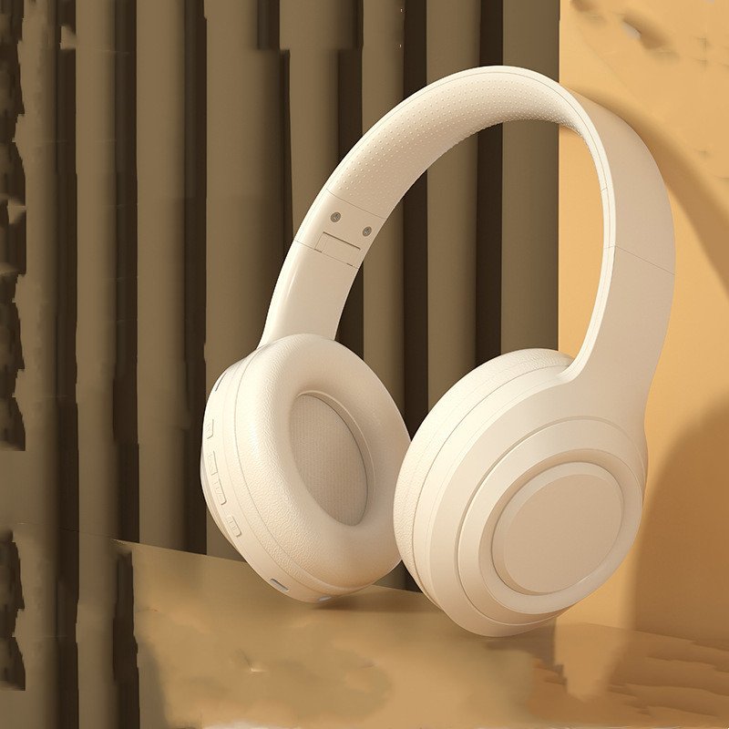 DR58 Bluetooth Headset Music Wireless Noise Reduction Headset - Image 8