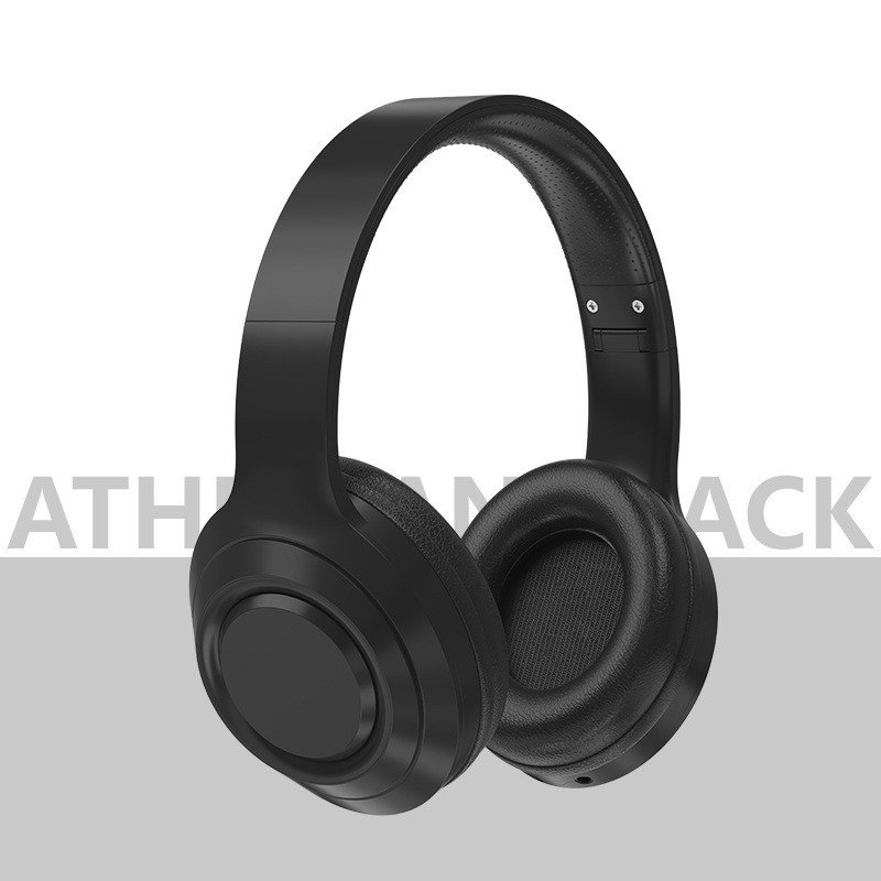 DR58 Bluetooth Headset Music Wireless Noise Reduction Headset - Image 4