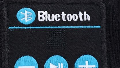 Wireless Music Headband - Image 7