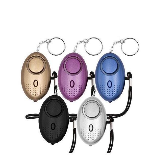 Metallic Personal Alarm - Image 7