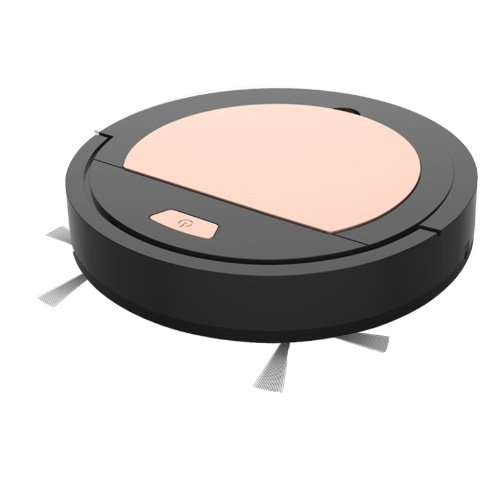 Sweeping Robot Automatic Household Ultra-thin Smart Vacuum Cleaner - Image 3