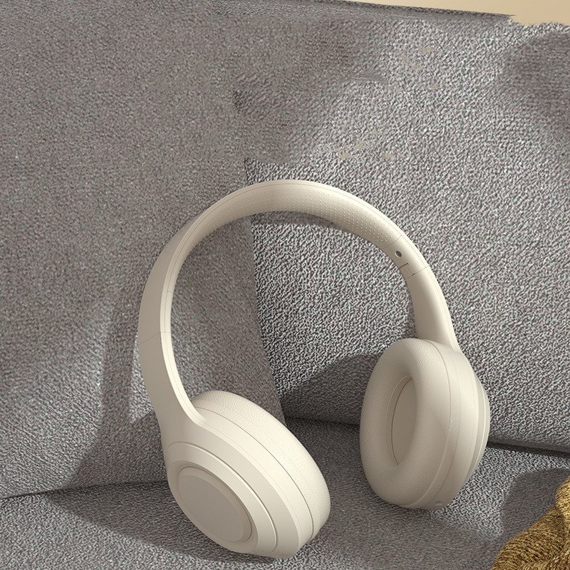DR58 Bluetooth Headset Music Wireless Noise Reduction Headset - Image 6