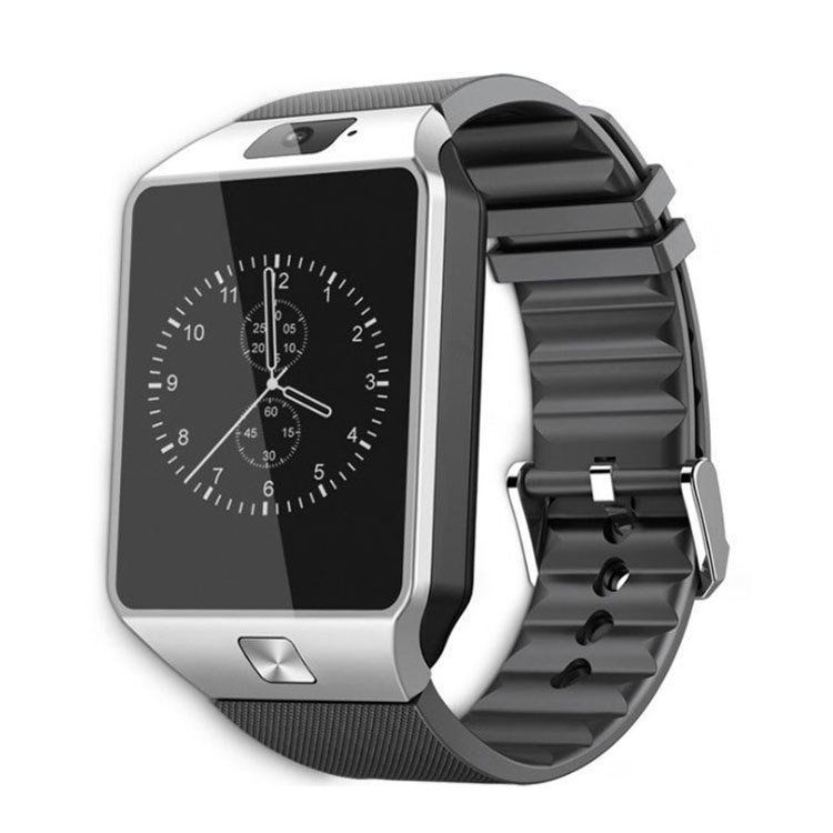 Sports Smart Watch DZ09 Card Phone Watch - Image 9