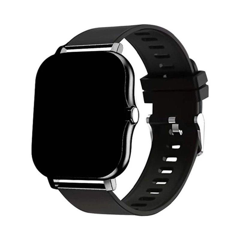 Smart Watch 144-inch Screen Full Touch Men And Women Bluetooth Calling - Image 4