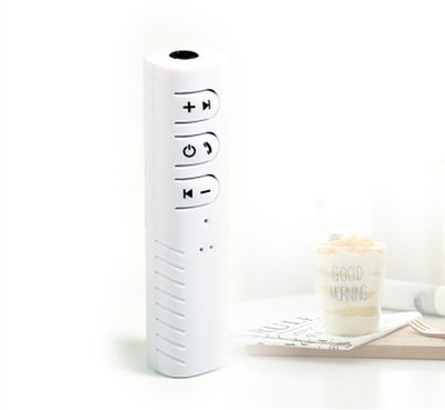 Bluetooth Audio Receiver 3.5AUX - Image 7