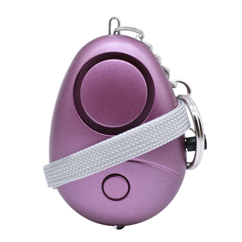 Metallic Personal Alarm - Image 6