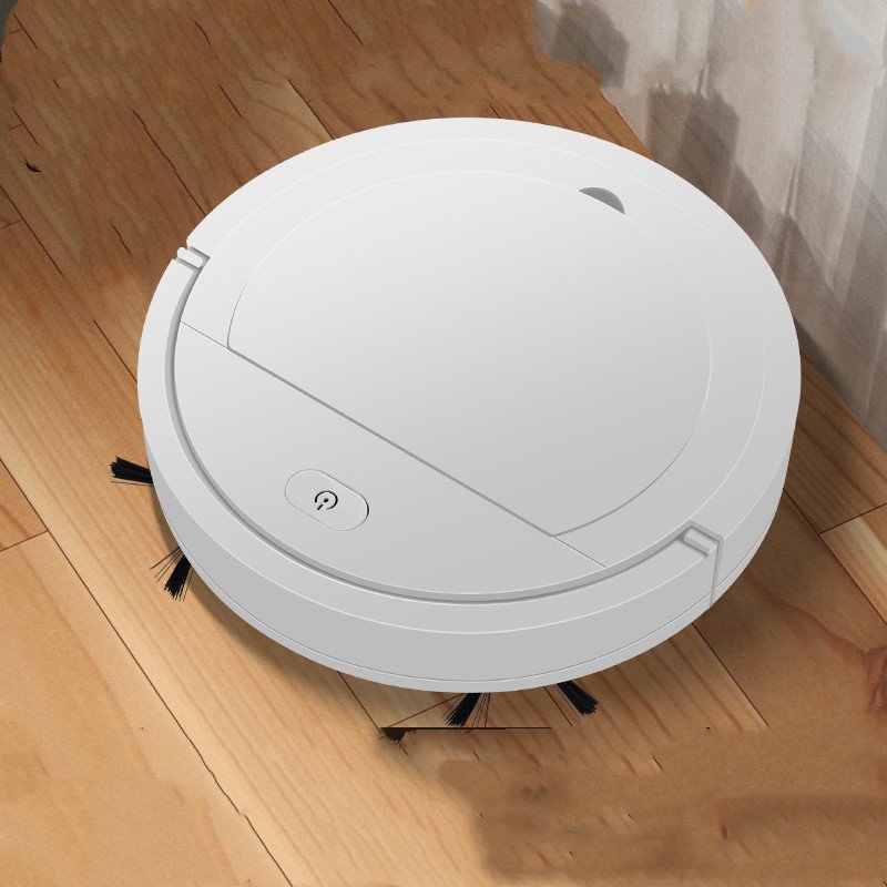 Sweeping Robot Automatic Household Ultra-thin Smart Vacuum Cleaner - Image 2