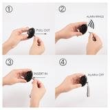 Metallic Personal Alarm - Image 2