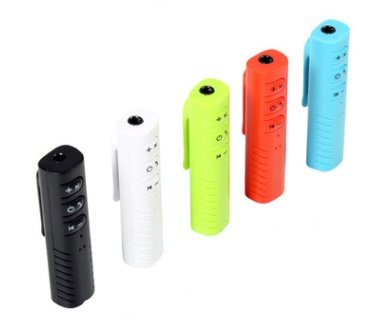 Bluetooth Audio Receiver 3.5AUX - Image 5