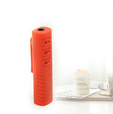 Bluetooth Audio Receiver 3.5AUX - Image 9