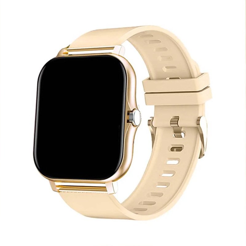 Smart Watch 144-inch Screen Full Touch Men And Women Bluetooth Calling - Image 9