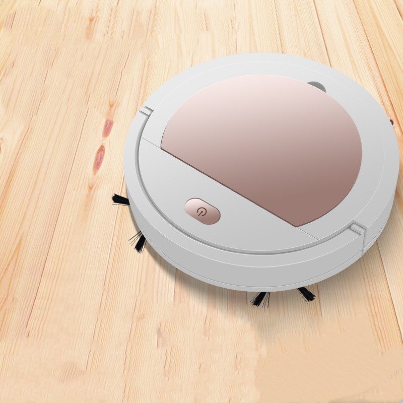 Sweeping Robot Automatic Household Ultra-thin Smart Vacuum Cleaner - Image 5