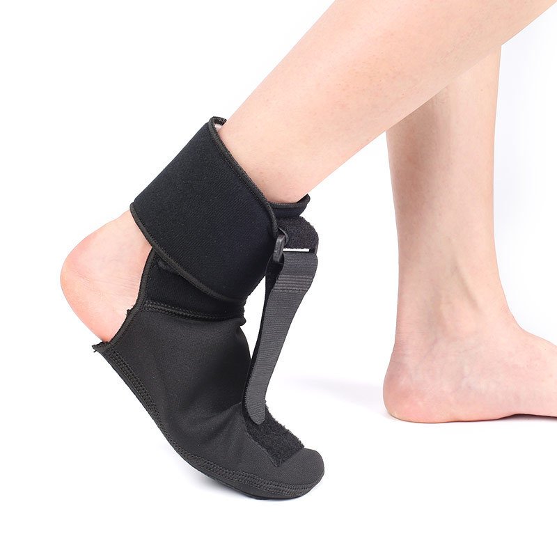 Foot Drooping Orthosis Rehabilitation Inner And Outer Turning Protective Gear - Image 5