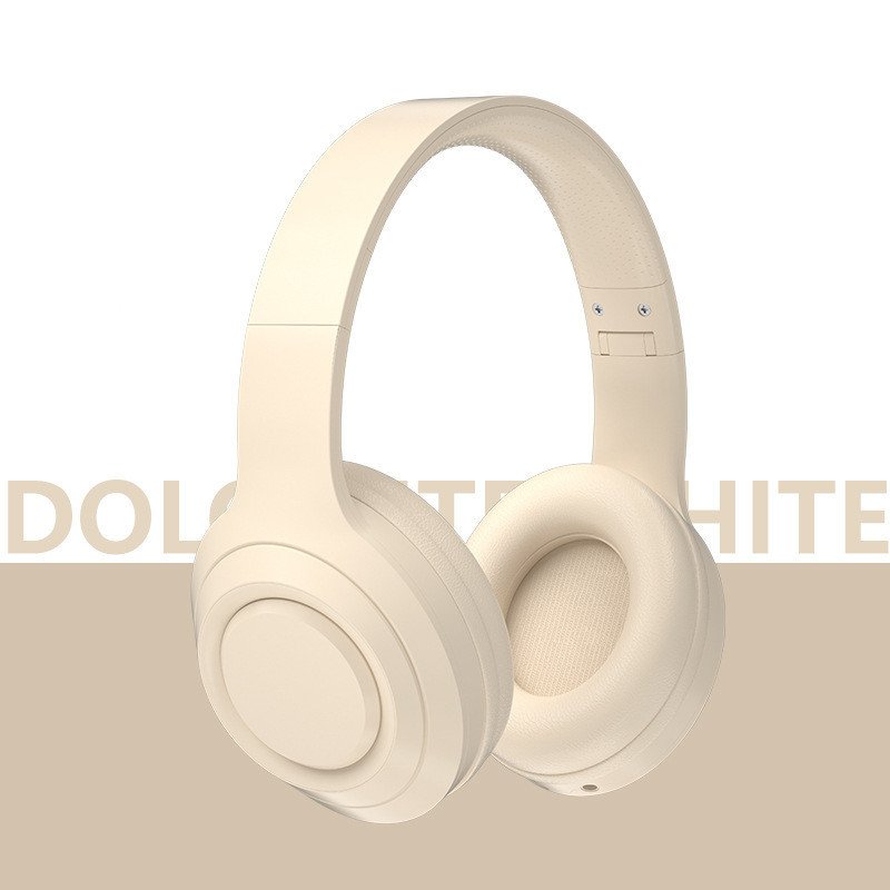 DR58 Bluetooth Headset Music Wireless Noise Reduction Headset - Image 3