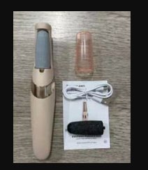 Electric Foot Grinder Foot Peeling Machine Foot Repair Tool - Image 9