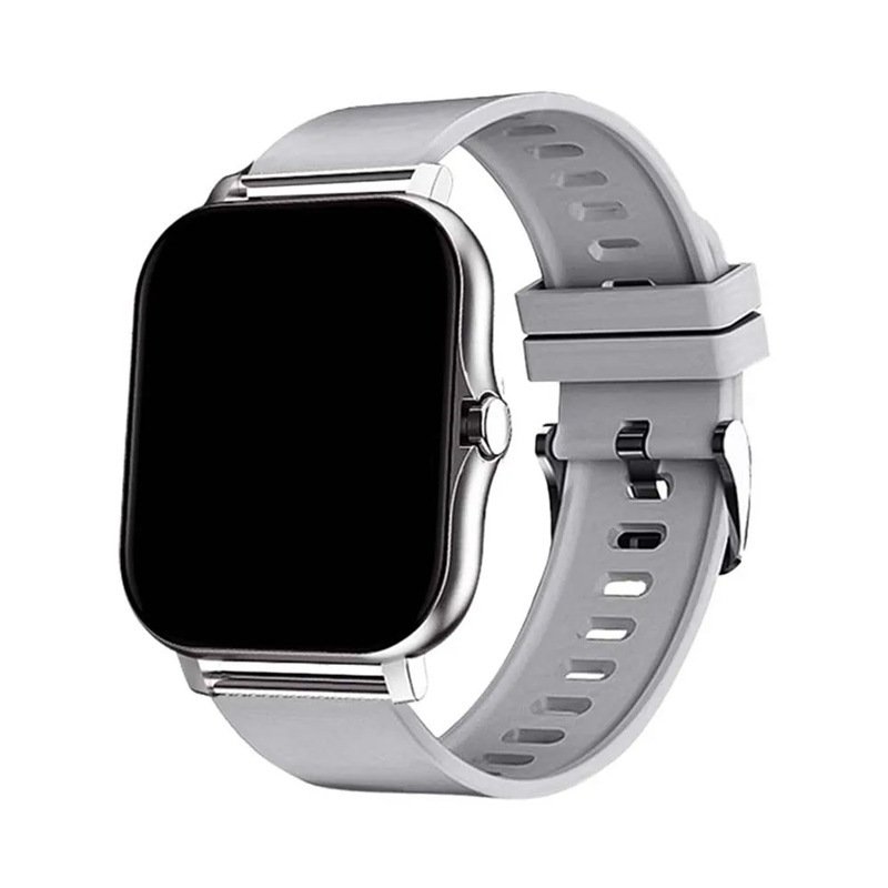 Smart Watch 144-inch Screen Full Touch Men And Women Bluetooth Calling - Image 2